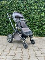 Bugaboo Cameleon 3 Victor&Rolf kinderwagenwagen, Gebruikt, Bugaboo, Verstelbare duwstang, Ophalen