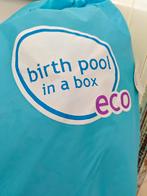 Bevalbad birth pool in a box, Kinderen en Baby's, Overige Kinderen en Baby's, Ophalen of Verzenden, Nieuw