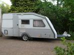 KipHighline/Greyline caravan, Caravans en Kamperen, Caravans, Kip, Treinzit, 5 tot 6 meter, Tot en met 4