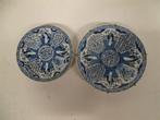 A5717 Mosa maastricht lange lijs set, Antiek en Kunst, Antiek | Servies los, Ophalen of Verzenden