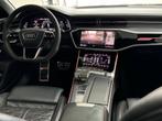 Audi RS6 Avant 4.0 TFSI QUAT. 711PK ABT Pano Eventuri Millte, Automaat, 2175 kg, Gebruikt, Leder