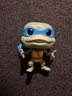 Funko Pop Leonardo | 1134 | Teenage Mutant Ninja Turtles, Ophalen of Verzenden, Zo goed als nieuw