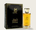 Arabische parfum uit Dubai Oud Shouq, Ophalen of Verzenden, Nieuw