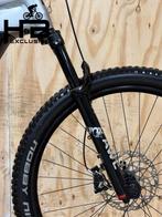 Cube Stereo Hybrid 120 Race 625 29 inch E-Mountainbike XT, Fietsen en Brommers, Fietsen | Mountainbikes en ATB, Niet ingevuld