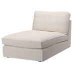 KIVIK Tresund lichtbeige hoes nieuw np 90, Huis en Inrichting, Banken | Sofa's en Chaises Longues, Ophalen of Verzenden, Nieuw
