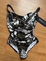 Miraclesuit badpak mt.44, Kleding | Dames, Miraclesuit, Zwart, Nieuw, Badpak