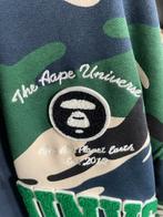 The Aape, Maat 48/50 (M), Ophalen of Verzenden, Zo goed als nieuw, Bape