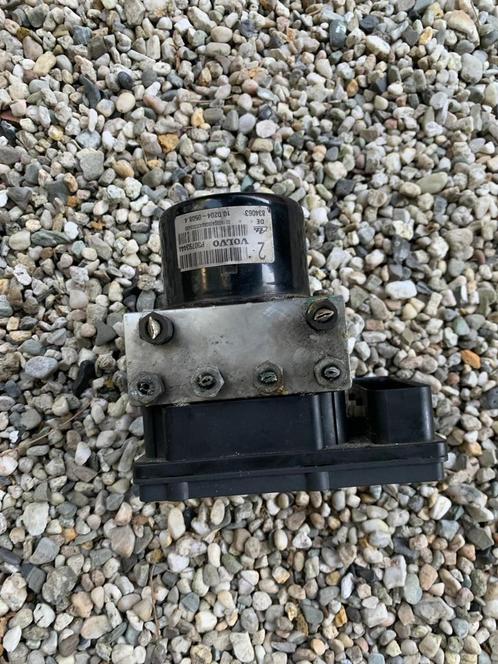 ABS pomp Volvo XC90 I (2002 - 2014)  P30643979, Auto-onderdelen, Remmen en Aandrijving, Volvo, Gebruikt, Ophalen of Verzenden
