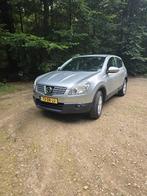 Nissan Qashqai 2.0 2WD 2008 Grijs, Auto's, Voorwielaandrijving, 74 €/maand, 4 cilinders, Handgeschakeld