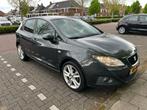 Seat Ibiza 1.4 85 PK 5DRS - Cuise - Trekhaak - Climate, Voorwielaandrijving, Stof, 4 cilinders, Origineel Nederlands