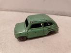 Fiat 600 Dinky toys 183, Ophalen of Verzenden, Gebruikt, Auto, Dinky Toys