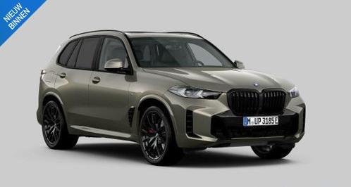 BMW X5 xDrive50e M Sport Pro PANO | HUD | H&K | ICONICGLOW |, Auto's, BMW, Bedrijf, Te koop, X5, 4x4, ABS, Achteruitrijcamera