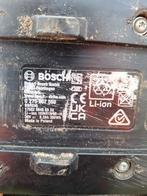 E bike accu bosch, Ophalen, Overige merken