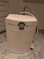 Daalderop Close-in 10 Boiler, Doe-het-zelf en Verbouw, Geisers en Boilers, Ophalen, Gebruikt, Boiler, Minder dan 20 liter