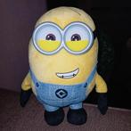 Minion, dispicable me, illumination,, Ophalen of Verzenden, Zo goed als nieuw, Overige typen