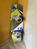 Wakeboard Liquid Force, Watersport en Boten, Wakeboarden, Ophalen, Gebruikt, Board en Schoenen