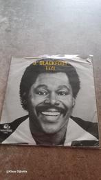 J. Blackfoot - Taxi, Cd's en Dvd's, Vinyl Singles, Gebruikt, 7 inch, Single, Ophalen of Verzenden