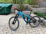 CUBE Stereo Race 140 27.5“ HPC Size M 2021, Fietsen en Brommers, Fietsen | Mountainbikes en ATB, Fully, Ophalen, Gebruikt, Heren