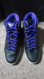 Nike Wmns Dunk Sky High maat 36,5, Kleding | Dames, Schoenen, Zwart, Nike, Ophalen of Verzenden, Sneakers of Gympen