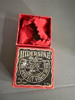 Vintage Hidersine Deluxe Viool Hars, Ophalen of Verzenden, Gebruikt, Viool of Altviool