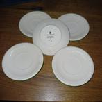 Wedgwood petite four / bonbon bordje / theezakjes houder, Overige typen, Nieuw, Ophalen of Verzenden, Wedgwood
