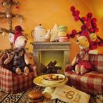 De grootste Maileg collectie van Nederland bij Mister Moen, Verzamelen, Poppenhuizen en Toebehoren, Ophalen, Nieuw, Poppenhuis