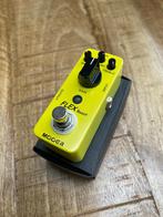 Mooer Flex Boost / overdrive pedaal, Muziek en Instrumenten, Ophalen of Verzenden, Zo goed als nieuw, Volume