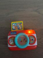 Fotocamera, Ophalen of Verzenden, Zo goed als nieuw, Overige typen, Met geluid