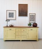 Dressoir, Wandmeubel, Sideboard, Opbergkast, Wandkast, Ophalen of Verzenden