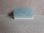Tupperware Trendy Botervloot Licht Blauw Wit, Ophalen of Verzenden, Zo goed als nieuw, Blauw, Overige typen