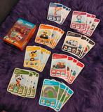 Leuk Kwartet race auto's, Verzamelen, Speelkaarten, Jokers en Kwartetten, Ophalen of Verzenden, Kwartet(ten)