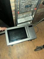 samsung magnetron, Ophalen of Verzenden, Zo goed als nieuw