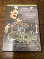Cool, Cd's en Dvd's, Vanaf 12 jaar, Ophalen of Verzenden, Zo goed als nieuw, Drama