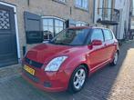 Suzuki Swift 1.3 Airco Shogun 5-deurs 47-TT-GB, Auto's, Gebruikt, Overige brandstoffen, Swift, Bedrijf