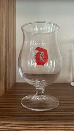 1 officieel duvel glas, Ophalen, Zo goed als nieuw, Glas of Glazen, Duvel