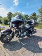 Harley-Davidson Ultra Classic Twin Cam 2005, Motoren, Motoren | Harley-Davidson, 2 cilinders, Motorrijbewijs A, Cruise Control