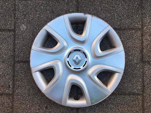 1 wieldop Renault Clio 15 inch, Auto diversen, Wieldoppen, Gebruikt, Verzenden