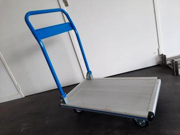 Nieuw demo duwwagen aluminium inklapbaar degelijk duw wagen beschikbaar voor biedingen