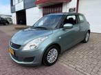 Suzuki Swift 1.2 Comfort EASSS | NIEUW APK|AIRCO|STOELVERWAR, Auto's, Voorwielaandrijving, Stof, Gebruikt, 400 kg