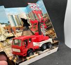 Gama Mercedes Brandweer Lichtmast OVP, Verzenden, Zo goed als nieuw, Bus of Vrachtwagen