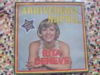 Rita Deneve - Arrivederci Napoli - Ben je vergeten ..., Cd's en Dvd's, Vinyl | Nederlandstalig, Overige formaten, Levenslied of Smartlap