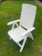 Tuinstoelen Hartman, Tuin en Terras, Ophalen of Verzenden, Gebruikt, Kunststof