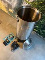 Grainfather fermenter voor bierbrouwen, Hobby en Vrije tijd, Overige Hobby en Vrije tijd, Ophalen, Zo goed als nieuw