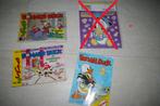 Boekje speciale uitgave van HONIG mini Donald Duckje, Ophalen of Verzenden, Donald Duck, Overige typen