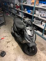 Piaggio zip 180cc lc brom, Gebruikt, Maximaal 45 km/u, 180 cc, Zip