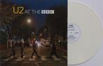Vinyl LP U2 At The BBC Live Abbey Road 2017 WHITE NIEUW, Cd's en Dvd's, Ophalen of Verzenden, 2000 tot heden, Nieuw in verpakking
