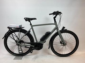 BATAVUS Dinsdag Ebike herenfiets L-57cm (8095 km) beschikbaar voor biedingen