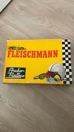 Fleischmann Auto-Rallye 3152 kombocht OVP, Kinderen en Baby's, Speelgoed | Racebanen, Ophalen of Verzenden, Elektrisch, Carrera