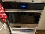 Whirlpool W7 MW461 Combimagnetron, Witgoed en Apparatuur, Magnetrons, Ophalen, Combimagnetron, Gebruikt, Inbouw