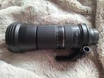 Tamron SP 150-600mm F/5-6.3G Telelens, Audio, Tv en Foto, Fotografie | Lenzen en Objectieven, Ophalen, Zo goed als nieuw, Telelens